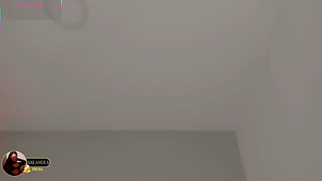 nakamura sam online show from 04.01.26