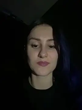 Erotic Synth Goddess online show from 12.05.24