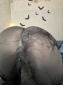 Erotic Synth Goddess online show from 03.09.25