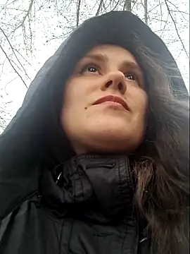 Erotic Synth Goddess online show from 04.03.26