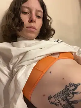 RinaMood online show from 10.25.25