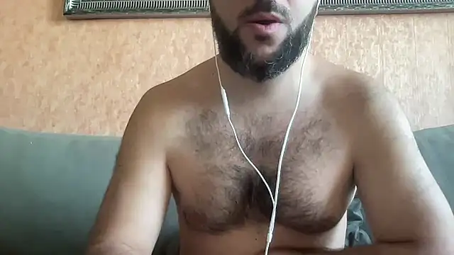 RedDante89 online show from 12.04.24