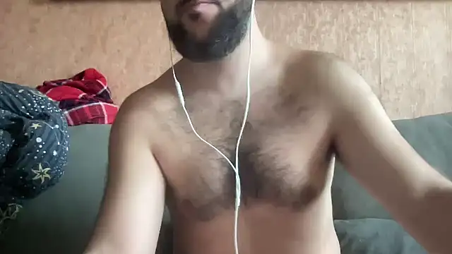 RedDante89 online show from 12.10.24