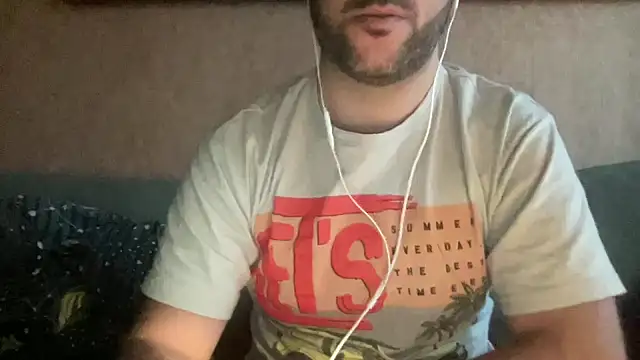 RedDante89 online show from 12.13.24