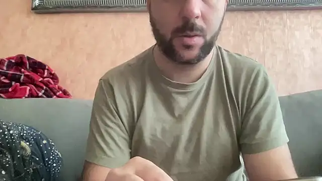 RedDante89 online show from 12.24.24