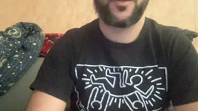 RedDante89 online show from 01.10.25