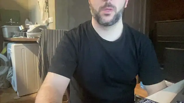 RedDante89 online show from 04.03.26