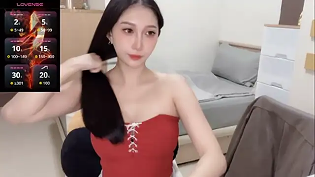 yu5888 online show from 11.01.25