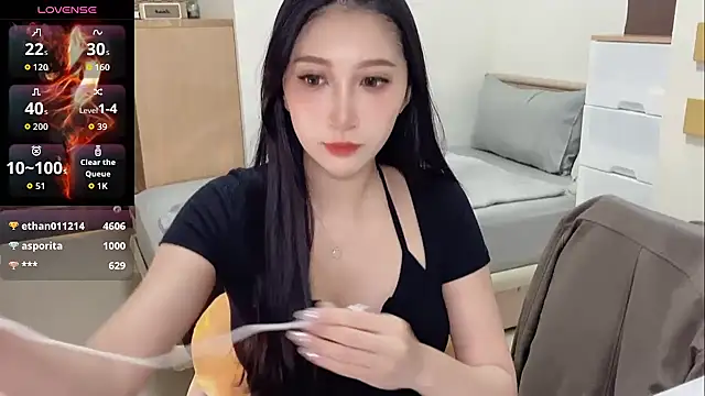 Snapshot of yu5888 chatting on 04.26.26 yu5888 online show from 04.26.26
