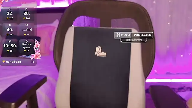 Spice-Summi online show from 04.11.26