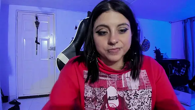 Acid666 alice online show from 10.08.25