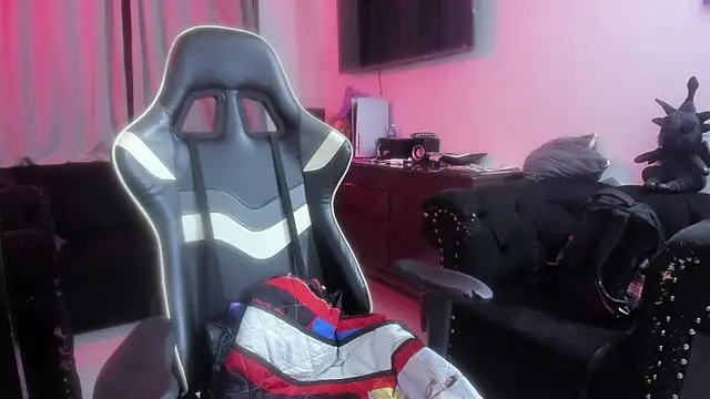 Acid666 alice online show from 04.15.26