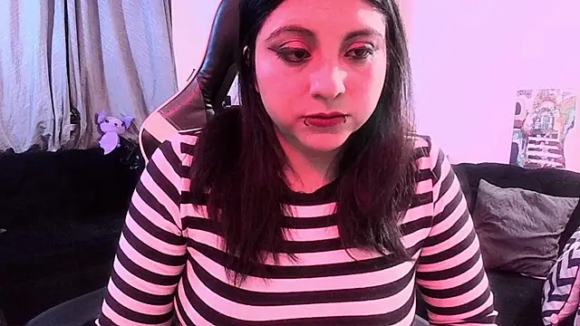 Acid666 alice online show from 05.23.26