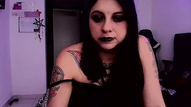 Acid666 alice online show from 05.28.26