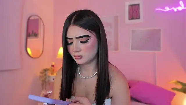 little-natt online show from 12.13.24