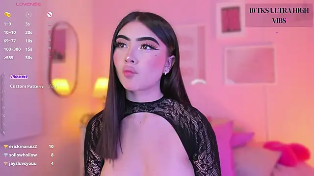 little-natt online show from 01.10.25