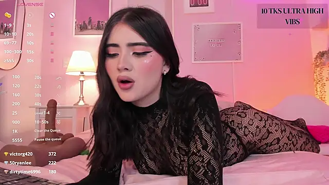 little-natt online show from 01.30.25