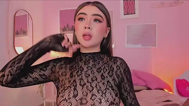 little-natt online show from 03.14.25