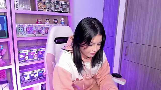 Victoria se online show from 04.10.26