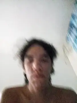 Snapshot of azuado20xv chatting on 10.18.25 azuado20xv online show from 10.18.25