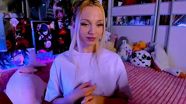 Cute  Pony online show from 12.02.24