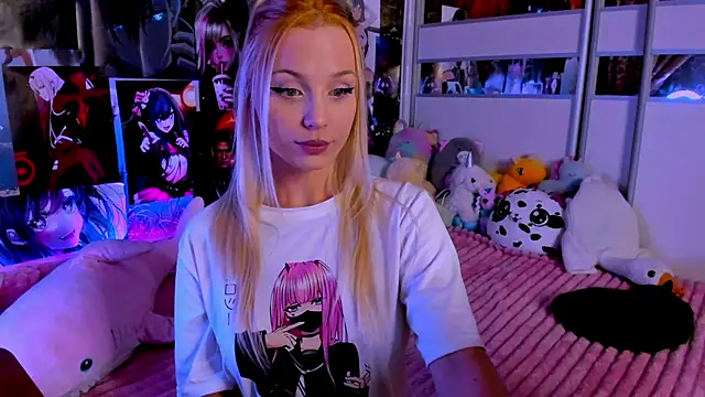 Cute  Pony online show from 12.05.24