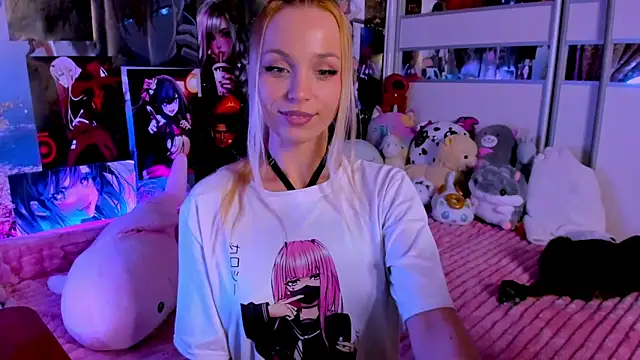 Cute  Pony online show from 02.16.25