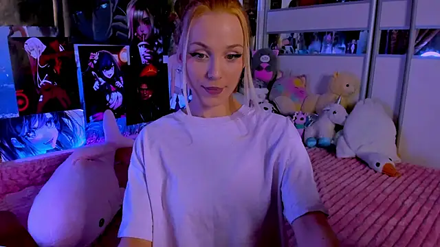 Cute  Pony online show from 02.27.25