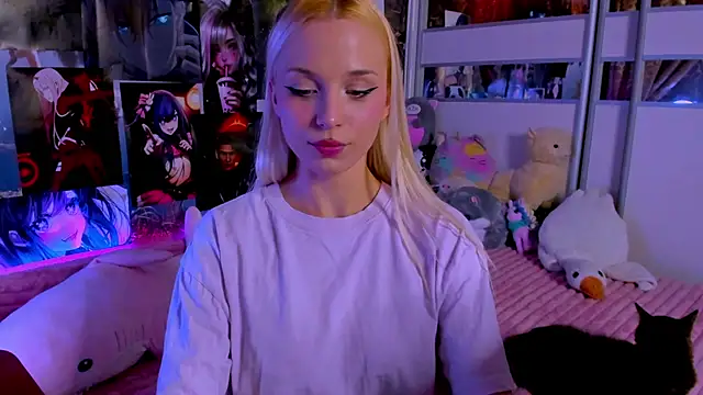Cute  Pony online show from 06.23.26