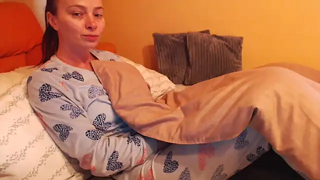 LovelyAndraGirl online show from 05.09.26