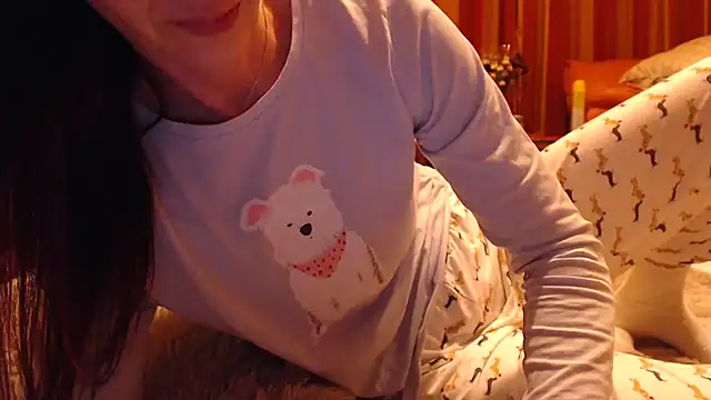 LovelyAndraGirl online show from 05.16.26