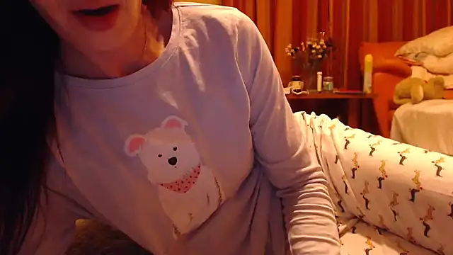 LovelyAndraGirl online show from 05.16.26