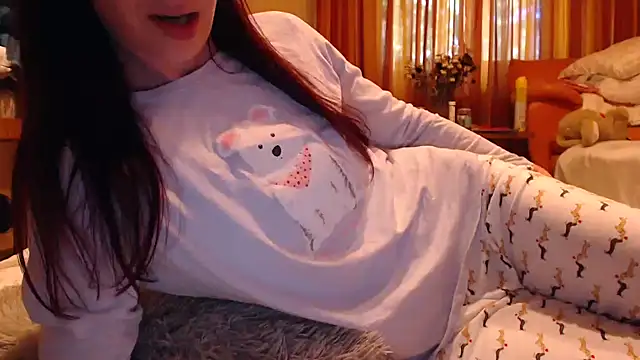 LovelyAndraGirl online show from 05.17.26