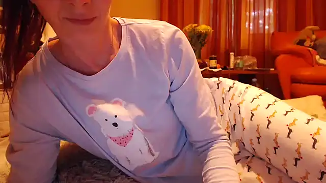 LovelyAndraGirl online show from 05.20.26