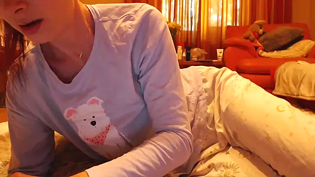 LovelyAndraGirl online show from 05.26.26