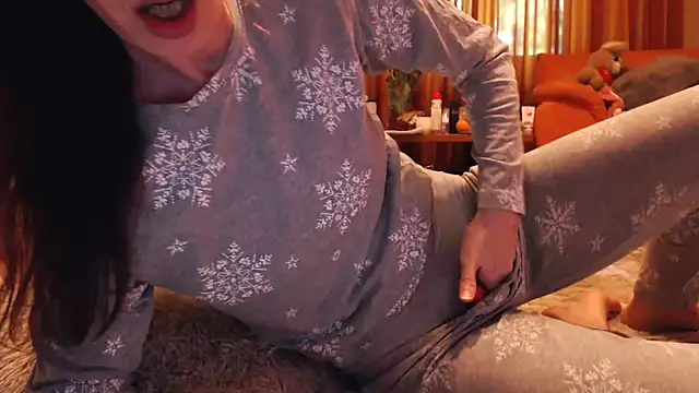 LovelyAndraGirl online show from 05.27.26