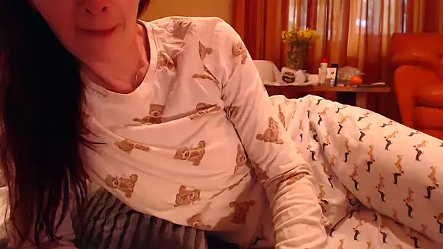 LovelyAndraGirl online show from 05.29.26