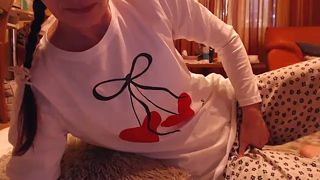 LovelyAndraGirl online show from 06.13.26