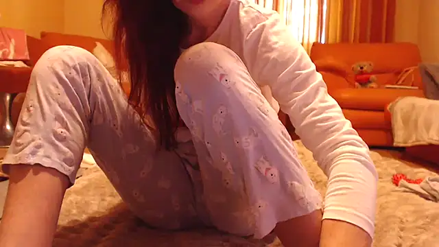 LovelyAndraGirl online show from 07.02.26