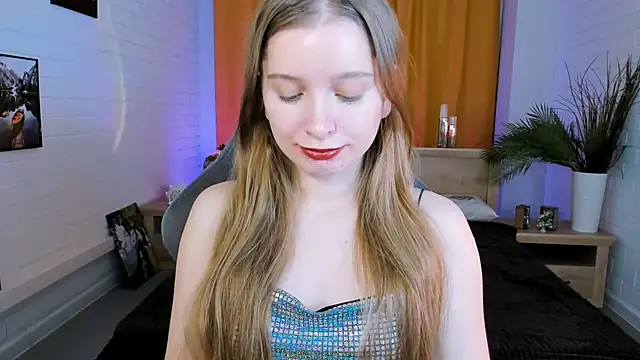 Snapshot of MayaSinabon chatting on 01.29.25 MayaSinabon online show from 01.29.25