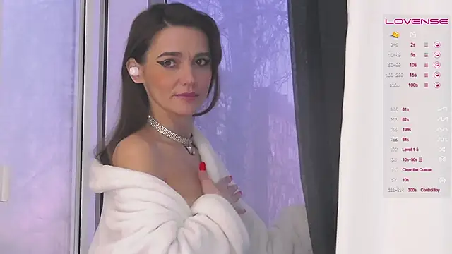 -MARIDRAGON- online show from 03.22.25