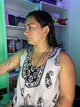 Amarantha 666 online show from 05.13.26