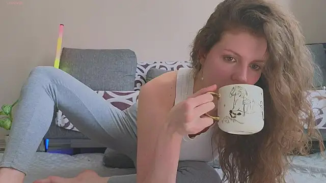 Sereta Finn online show from 04.10.26