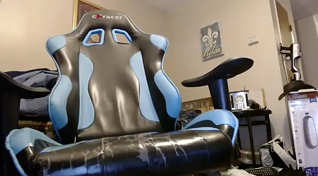 Snapshot of Kencan436 chatting on 12.05.24 Kencan436 online show from 12.05.24