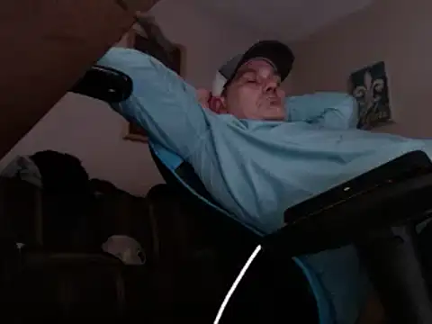 Snapshot of Kencan436 chatting on 02.03.25 Kencan436 online show from 02.03.25