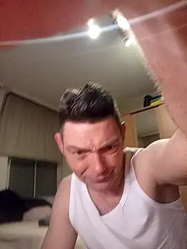 corty83 online show from 12.05.25