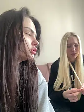 NikaMur online show from 02.19.25