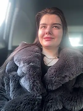 NikaMur online show from 02.20.25