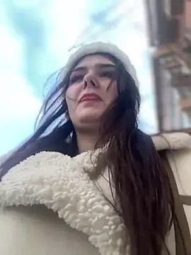 NikaMur online show from 03.04.25