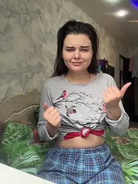 NikaMur online show from 09.19.25